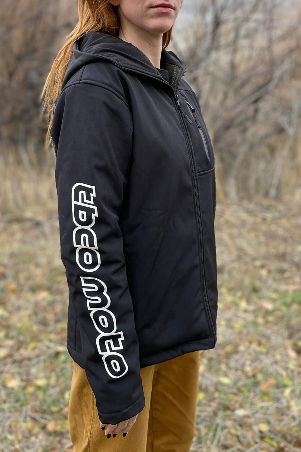 Womens kevlar clearance hoodie