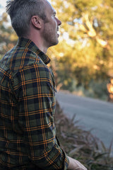 Z - Flannel - Highland