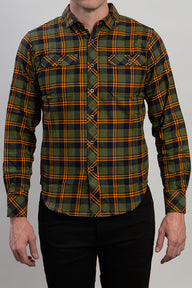 Z - Flannel - Highland