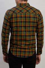 Z - Flannel - Highland