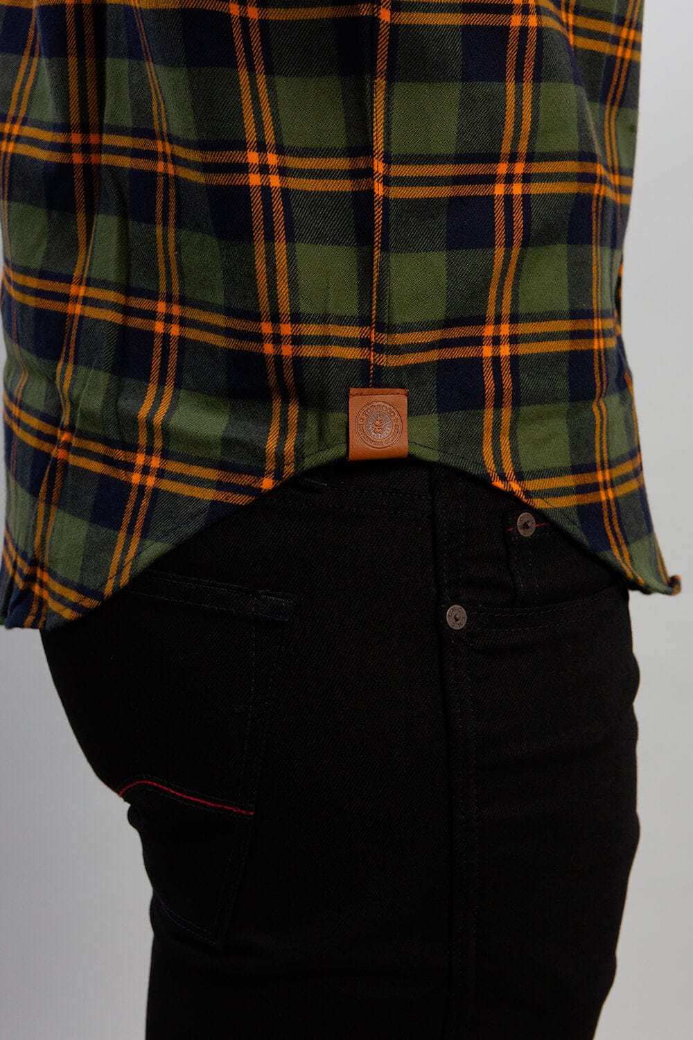 Z - Flannel - Highland