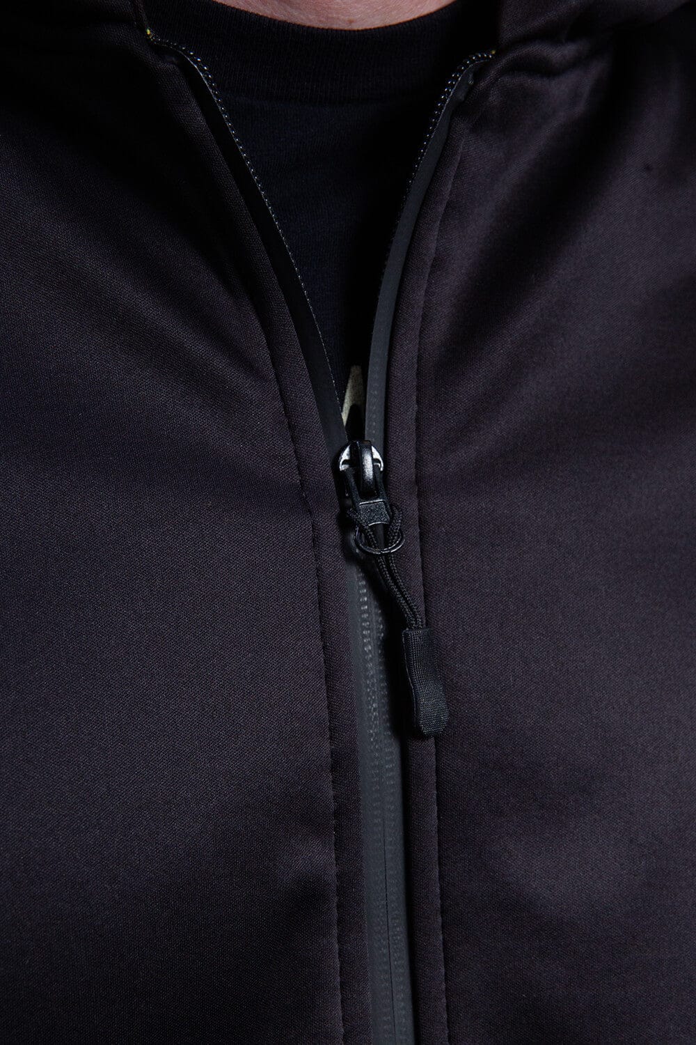 Wayward Armored Hoodie. Fully Lined with DuPont™ Kevlar®, Pockets for ...
