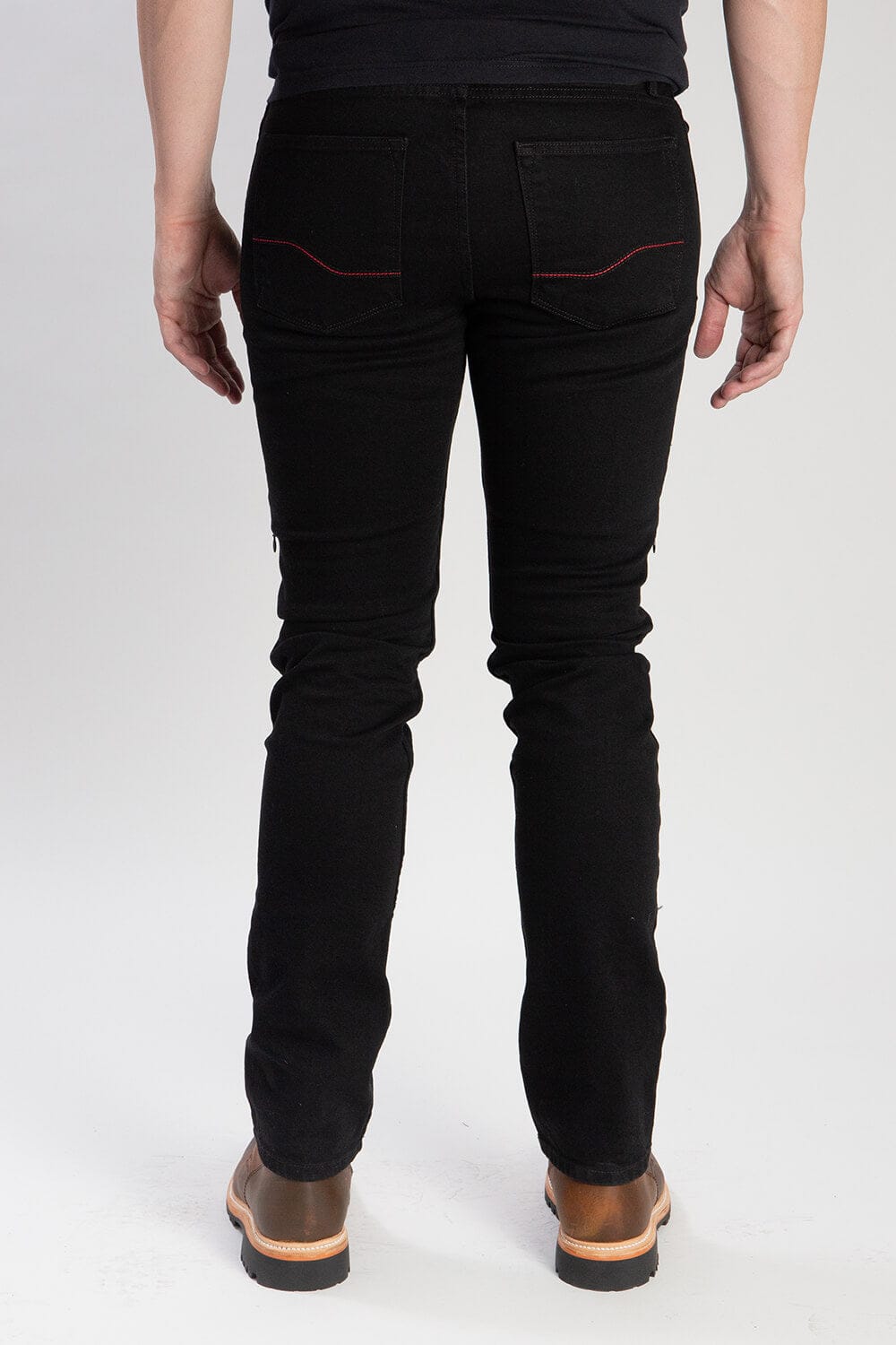 Jeans Buttons - Design (Button & Nail) - B. Black & Sons Fabrics