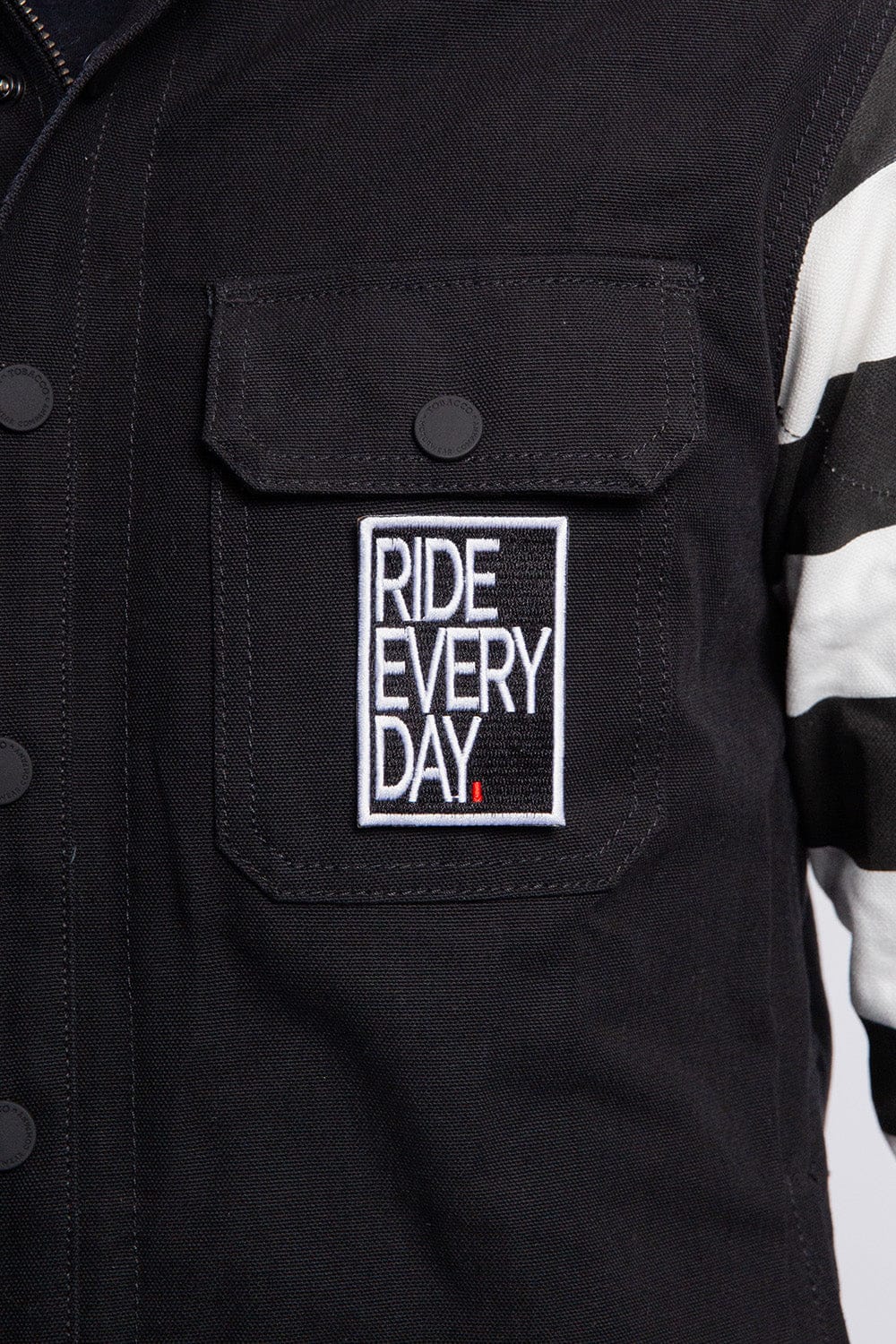 Ride Every Day Patch