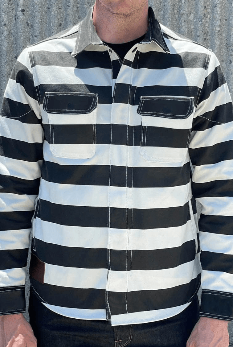Men's Air Strip™ Long-Sleeve Shirt
