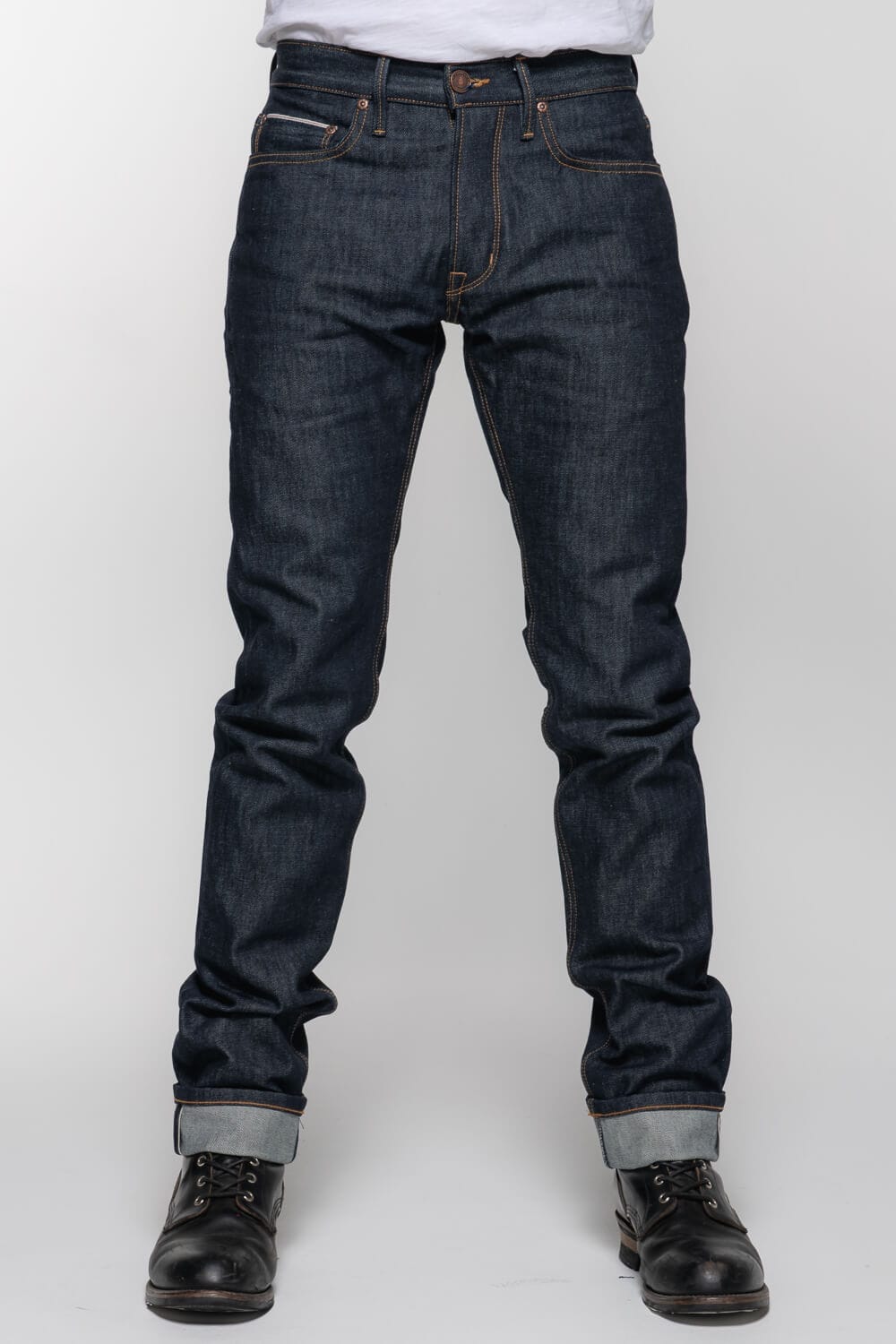 Levi's, Lee, Wrangler, and More Popular Jeans Start at Just $14 at