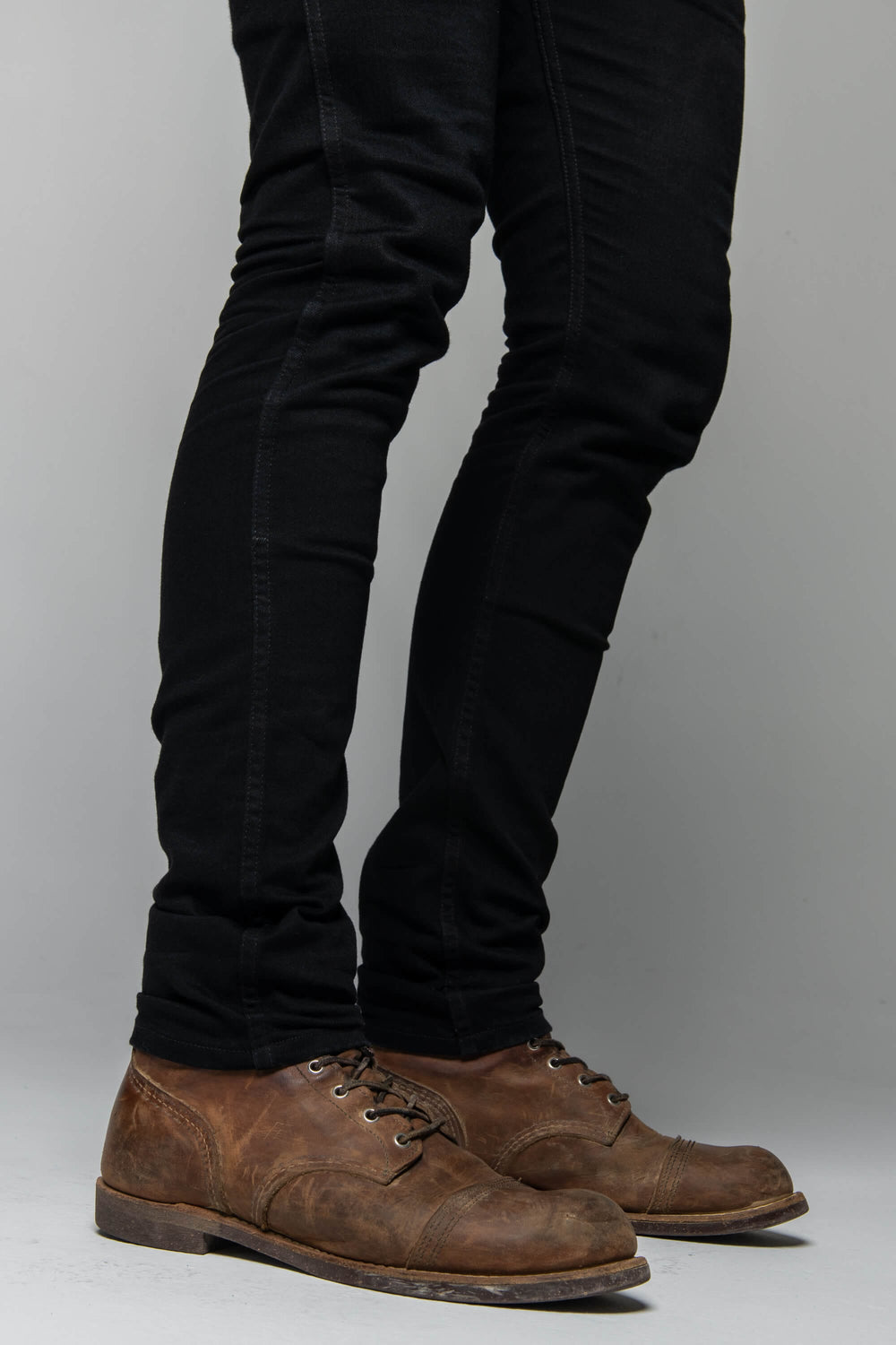 Riot Skinny Fit Riding Jeans