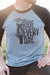 Ride Every Day - Baseball Tee