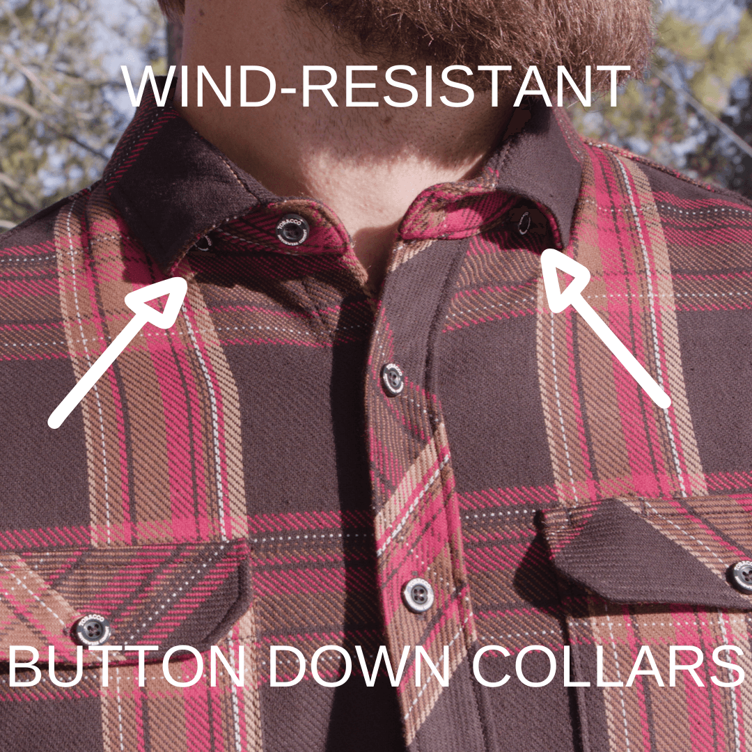 Z - Serape Flannel - Frost