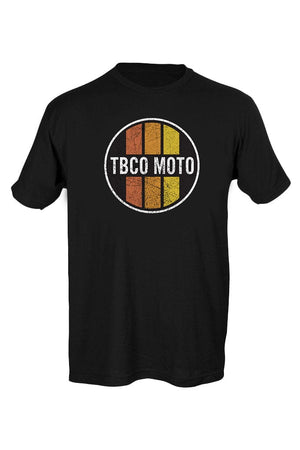 TBCO MOTO - Black